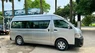 Toyota Hiace 2013 - Bán Toyota Hiace 16 chỗ đời 2013,nhập nhật,máy dầu,số sàn