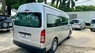 Toyota Hiace 2013 - Bán Toyota Hiace 16 chỗ đời 2013,nhập nhật,máy dầu,số sàn