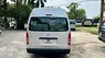 Toyota Hiace 2013 - Bán Toyota Hiace 16 chỗ đời 2013,nhập nhật,máy dầu,số sàn