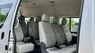 Toyota Hiace 2013 - Bán Toyota Hiace 16 chỗ đời 2013,nhập nhật,máy dầu,số sàn