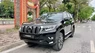 Toyota Prado VX 2022 - Bán Xe Toyota Prado Model 2022 Đen nt Đen tên cty có xuất VAT