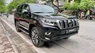 Toyota Prado VX 2022 - Bán Xe Toyota Prado Model 2022 Đen nt Đen tên cty có xuất VAT