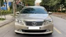 Toyota Camry 2.5Q 2015 - Bán xe Toyota Camry 2.5Q 2015, màu vàng