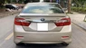 Toyota Camry 2.5Q 2015 - Bán xe Toyota Camry 2.5Q 2015, màu vàng