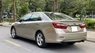 Toyota Camry 2.5Q 2015 - Bán xe Toyota Camry 2.5Q 2015, màu vàng