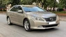 Toyota Camry 2.5Q 2015 - Bán xe Toyota Camry 2.5Q 2015, màu vàng