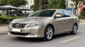 Toyota Camry 2.5Q 2015 - Bán xe Toyota Camry 2.5Q 2015, màu vàng