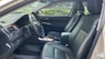 Toyota Camry 2.5Q 2015 - Bán xe Toyota Camry 2.5Q 2015, màu vàng