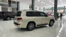 Lexus LX 570 Mỹ 2012 - Bán xe Lexus LX570 Bản Xuất MỸ màu vàng cát, xe sản xuất năm 2012 chủ đi rất giữ gìn xe rất mới.