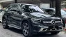 Mercedes-Benz GLC 200 2020 - GLC200 4matic Sx: 2020 Màu xám gray / nội thất kem