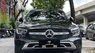 Mercedes-Benz GLC 200 2020 - GLC200 4matic Sx: 2020 Màu xám gray / nội thất kem