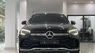 Mercedes-Benz GLC 300 2021 - Glc300 AMG - Sx: 2021 Màu đen / nội thất kem 