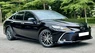 Toyota Camry 2.5Q 2023 - Bán xe Toyota Camry 2.5Q 2023, màu đen, nhập khẩu