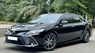 Toyota Camry 2.5Q 2023 - Bán xe Toyota Camry 2.5Q 2023, màu đen, nhập khẩu