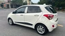 Hyundai i10 1.2AT 2016 - Bán xe Hyundai i10 1.2AT 2016, màu trắng, nhập khẩu nguyên chiếc