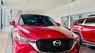 Mazda CX 5 2024 - Mazda CX-5 Tháng 9 - Ưu Đãi, Giảm Thuế Tết Trung Thu