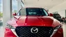 Mazda CX 5 2024 - Mazda CX-5 Tháng 9 - Ưu Đãi, Giảm Thuế Tết Trung Thu