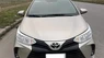 Toyota Vios 1.5E MT 2022 - Bán xe Toyota Vios 1.5E MT 2022, màu vàng