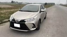 Toyota Vios 1.5E MT 2022 - Bán xe Toyota Vios 1.5E MT 2022, màu vàng