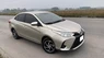 Toyota Vios 1.5E MT 2022 - Bán xe Toyota Vios 1.5E MT 2022, màu vàng