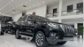 Toyota Land Cruiser Prado 2022 - Cần bán Toyota Land Cruiser Prado 2022, màu đen, nhập khẩu chính hãng giá cạnh tranh