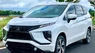 Mitsubishi Xpander AT 2021 - Mitsubishi Xpander AT nhập Indonesia 2021 màu trắng bảo dưỡng hãng