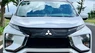 Mitsubishi Xpander AT 2021 - Mitsubishi Xpander AT nhập Indonesia 2021 màu trắng bảo dưỡng hãng