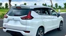 Mitsubishi Xpander AT 2021 - Mitsubishi Xpander AT nhập Indonesia 2021 màu trắng bảo dưỡng hãng