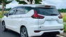 Mitsubishi Xpander AT 2021 - Mitsubishi Xpander AT nhập Indonesia 2021 màu trắng bảo dưỡng hãng