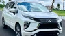 Mitsubishi Xpander AT 2021 - Mitsubishi Xpander AT nhập Indonesia 2021 màu trắng bảo dưỡng hãng