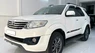 Toyota Fortuner TRD 4x2 AT 2015 - Xe Toyota Fortuner TRD 4x2 AT 2015, màu trắng