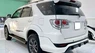 Toyota Fortuner TRD 4x2 AT 2015 - Xe Toyota Fortuner TRD 4x2 AT 2015, màu trắng