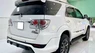 Toyota Fortuner TRD 4x2 AT 2015 - Xe Toyota Fortuner TRD 4x2 AT 2015, màu trắng