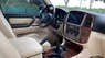 Toyota Land Cruiser GX 4.5 4x4 MT 2005 - Bán Toyota Land Cruiser GX 4.5 4x4 MT 2005, màu đen, giá 480tr