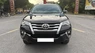 Toyota Fortuner 2.4G 4x2MT 2017 - Cần bán gấp Toyota Fortuner 2.4G 4x2MT 2017, màu nâu, nhập khẩu nguyên chiếc