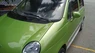 Daewoo Matiz se 2005 - Bán ô tô Daewoo Matiz se 2005, màu xanh lục, 46 triệu