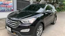 Hyundai Santa Fe 2015 - BÁN XE bản basic,  Đăng kí lần đầu tháng 12/2015