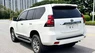 Toyota Prado 2018 - Nhập đội: TOYOTA PRADO 2.7VX 2018 fom mới 