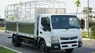 Mitsubishi Fuso CANTER TF7.5 2024 - XE TẢI MITSUBISHI FUSO CANTER TF7.5, 3T49