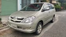 Toyota Innova 2006 - Gia đình đổi xe cần bán toyota innova  đời 2006 bản G xịn, xe đi giữ gìn kỹ nên còn rất tốt. 