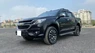 Chevrolet Colorado high country 2.5 4x4 AT 2019 - Cần bán xe Chevrolet Colorado high country 2.5 4x4 AT 2019, màu đen, nhập khẩu chính hãng