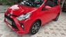 Toyota Wigo 2021 - Chính chủ bán Wigo 1.2G AT 2021 