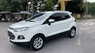 Ford EcoSport 1.5AT Titanium 2016 - Cần bán lại xe Ford EcoSport 1.5AT Titanium 2016, màu trắng, giá chỉ 375 triệu