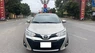 Toyota Vios 1.5E 2020 - Bán xe Toyota Vios 1.5E 2020, màu vàng