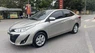 Toyota Vios 1.5E 2020 - Bán xe Toyota Vios 1.5E 2020, màu vàng