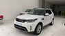 LandRover Discovery SE 2017 - Bán Land Rover Discovery SE sản xuất 2017, chạy ít, xe siêu mới.