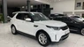 LandRover Discovery SE 2017 - Bán Land Rover Discovery SE sản xuất 2017, chạy ít, xe siêu mới.