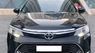 Toyota Camry 2.5G 2016 - Xe Toyota Camry 2.5G 2016, màu đen, giá 585tr