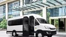 Thaco Iveco Daily Plus  IVECO DAILY PLUS 2024 - IVECO DAILY PLUS – MINI BUS CAO CẤP 16 - 19 CHỖ