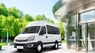 Thaco Iveco Daily Plus  IVECO DAILY PLUS 2024 - IVECO DAILY PLUS – MINI BUS CAO CẤP 16 - 19 CHỖ